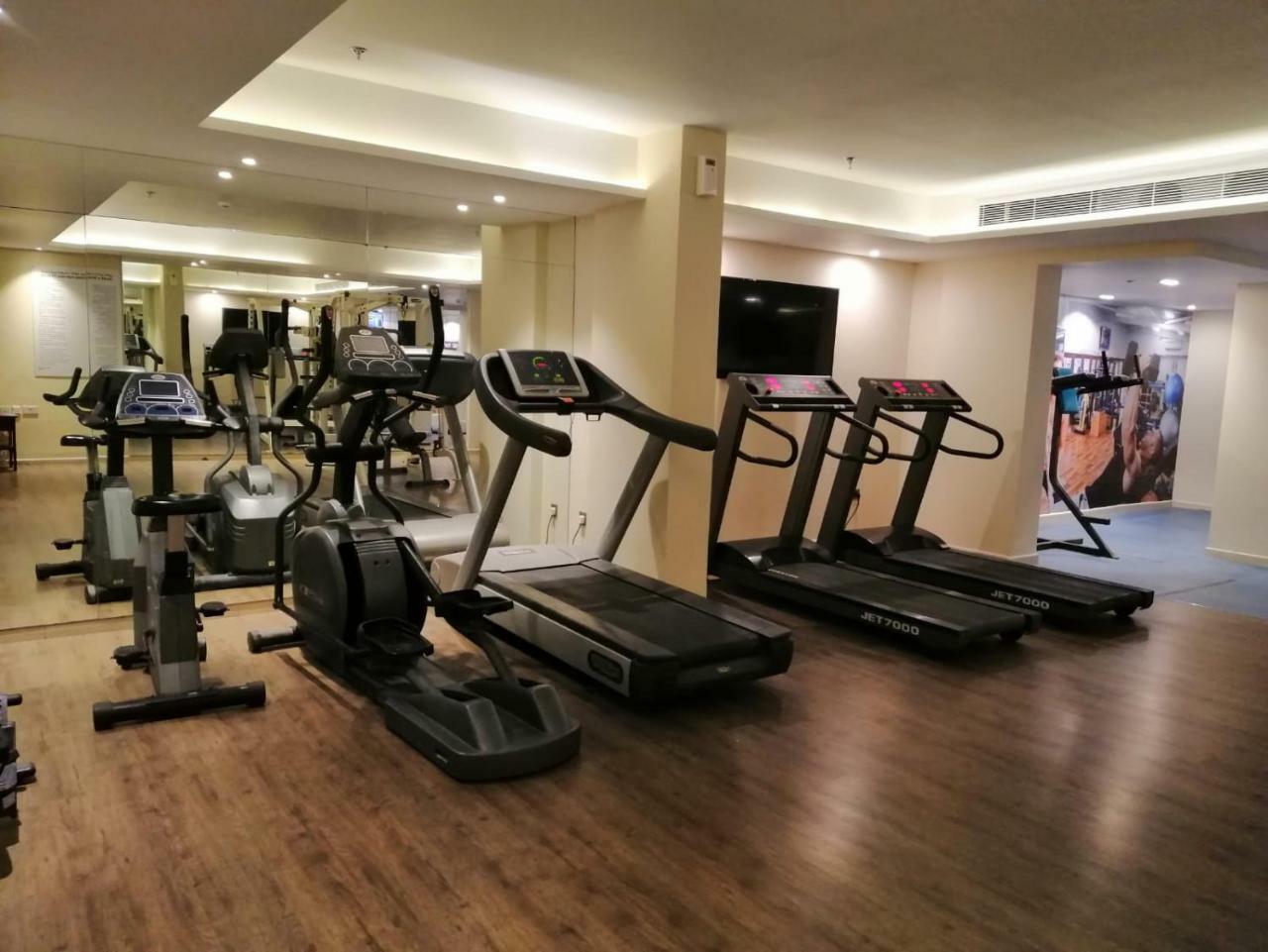 Ramee Palace Hotel Манама Экстерьер фото